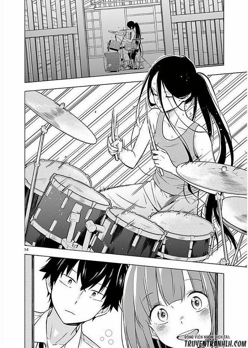 Nidome No Natsu, Nidoto Aenai Kimi Chương 4 Ảnh 19