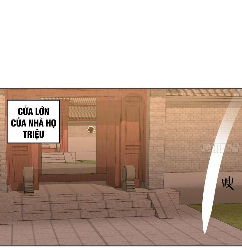 Trên Người Ta Có Một Con Rồng Chương 616 Ảnh 9