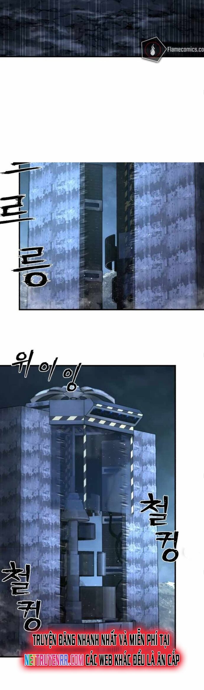 Sự Trở Lại Của Anh Hùng Diệt Thế Chương 148 Ảnh 29