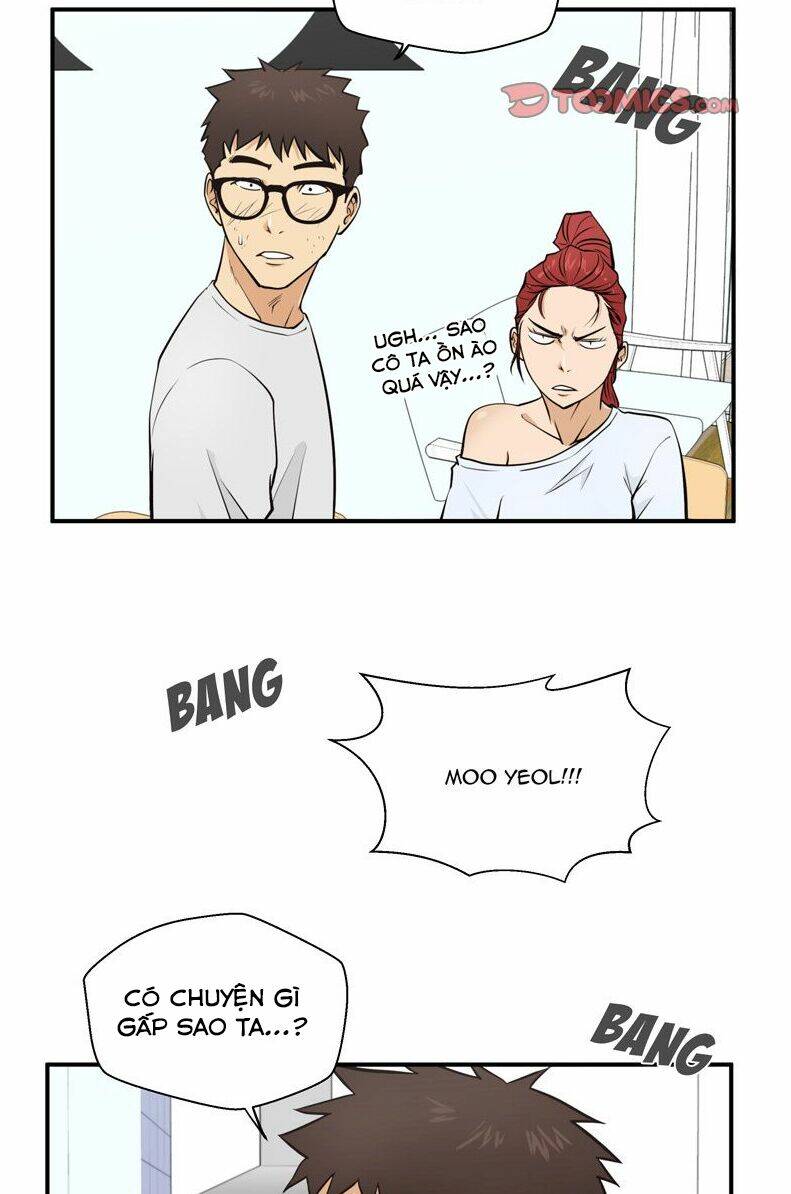 Mr Kang Chương 61 Ảnh 5