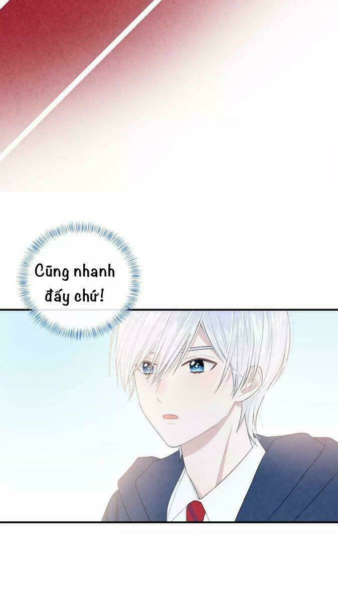Từ Cái Nhìn Của Em Chương 28 Ảnh 10