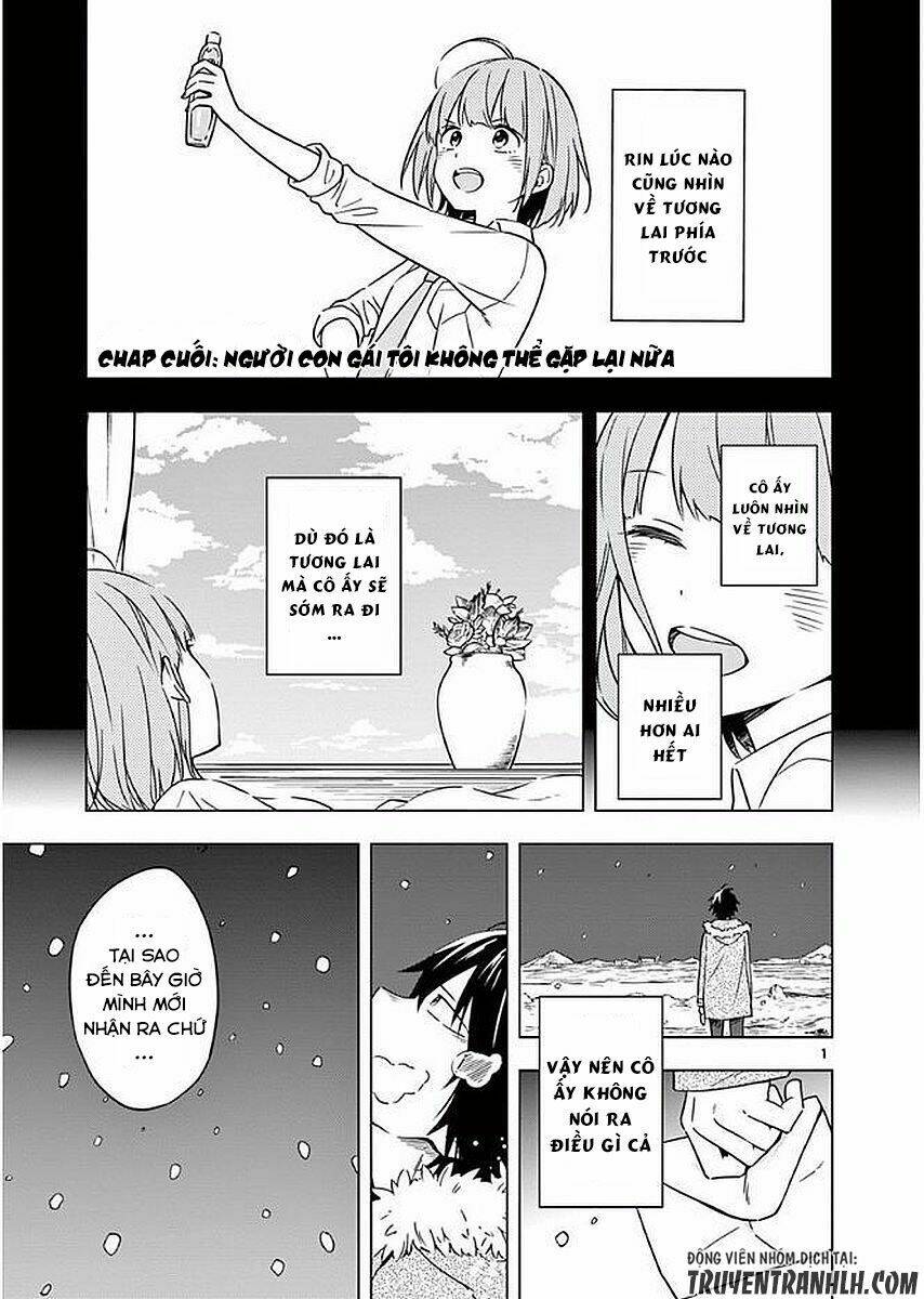 Nidome No Natsu, Nidoto Aenai Kimi Chương 10 Ảnh 6