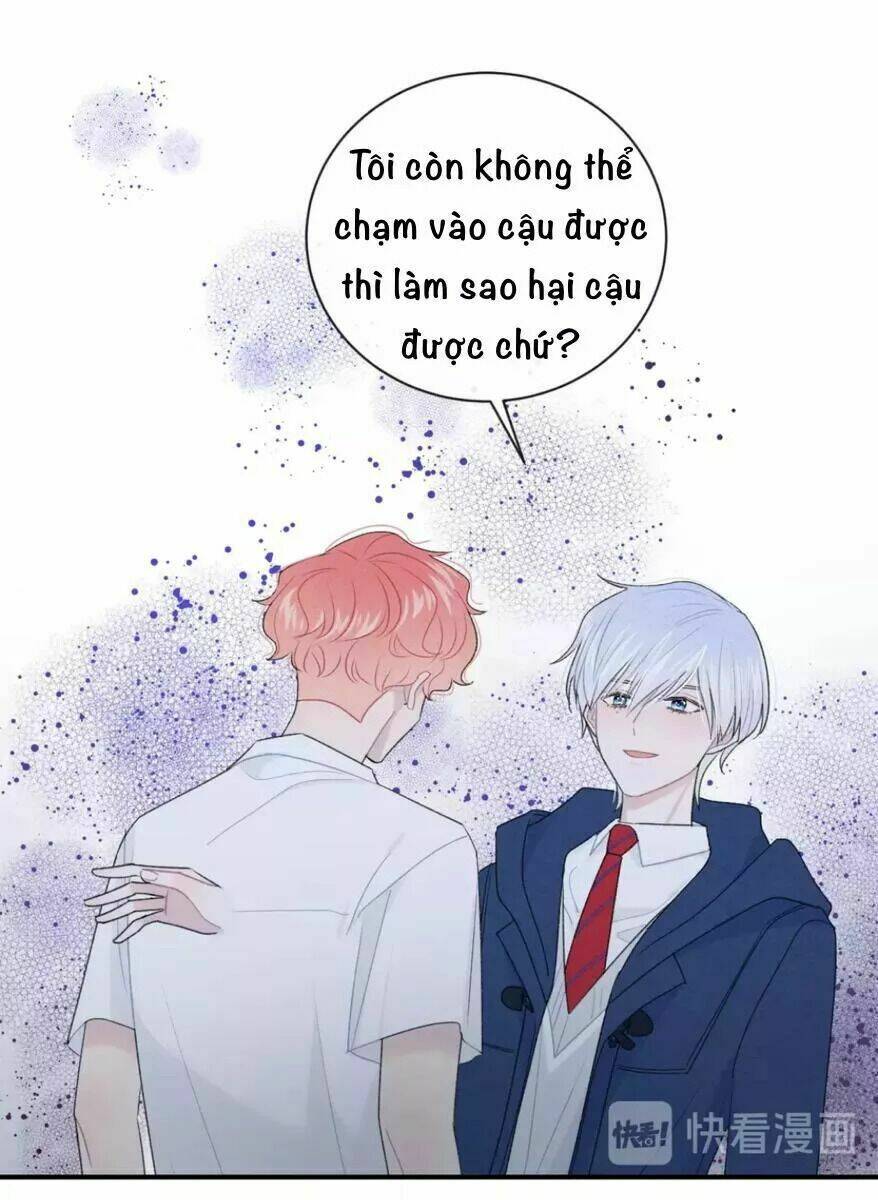 Từ Cái Nhìn Của Em Chương 23 Ảnh 19