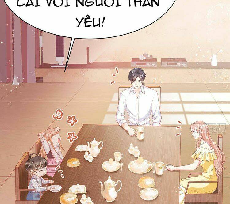 Ức Vạn Song Bảo: Mami, Bó Tay Chịu Trói! Chương 23.2 Ảnh 6
