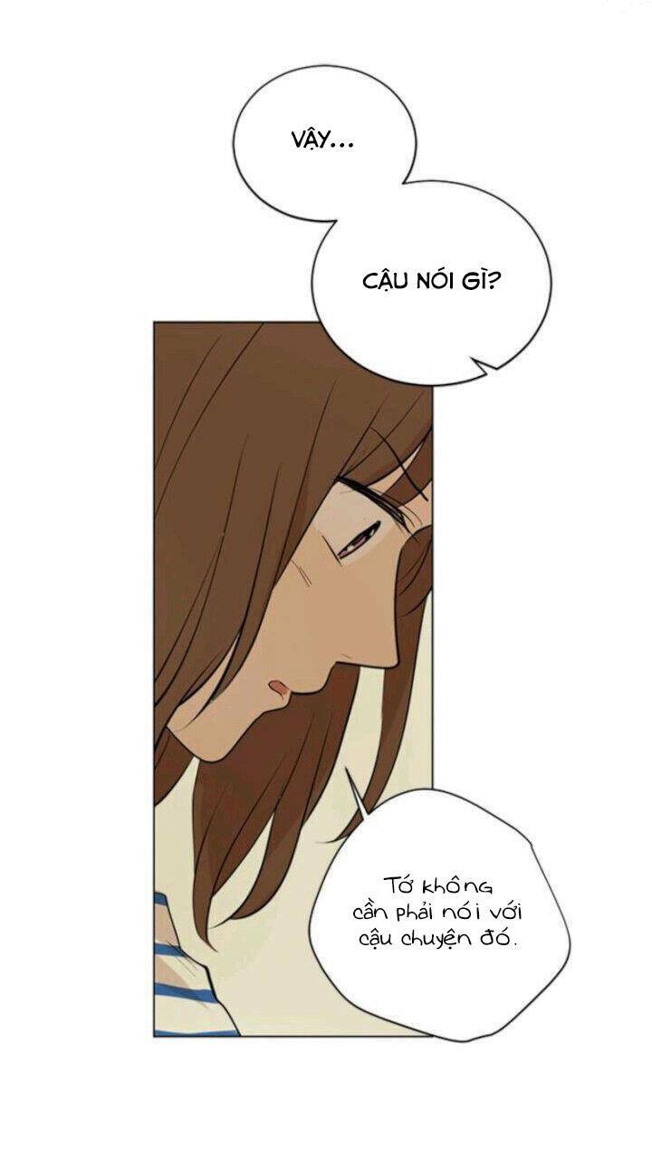 Tình Yêu Tuổi Trẻ Chương 43 Ảnh 41