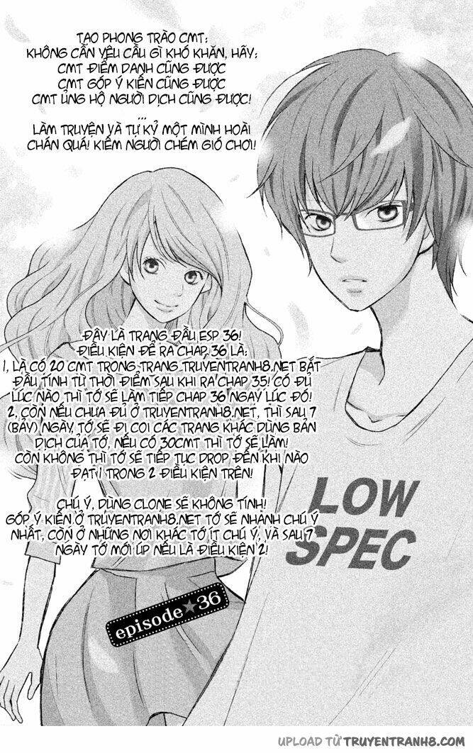 3d Kanojo - Bạn Gái 3d Chương 35 Ảnh 43