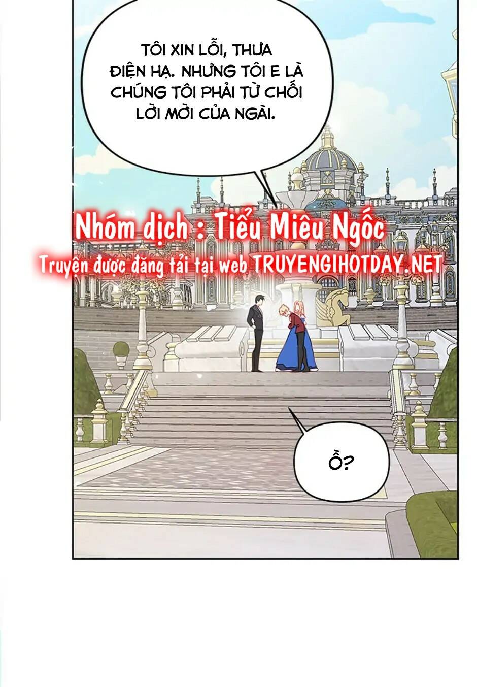 Tôi Đã Nuôi Dưỡng Một Nam Phụ Đầy Ám Ảnh Chương 50 Ảnh 13