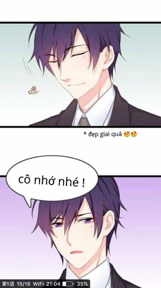 Tình Yêu Mai Mối Chương 1 Ảnh 39