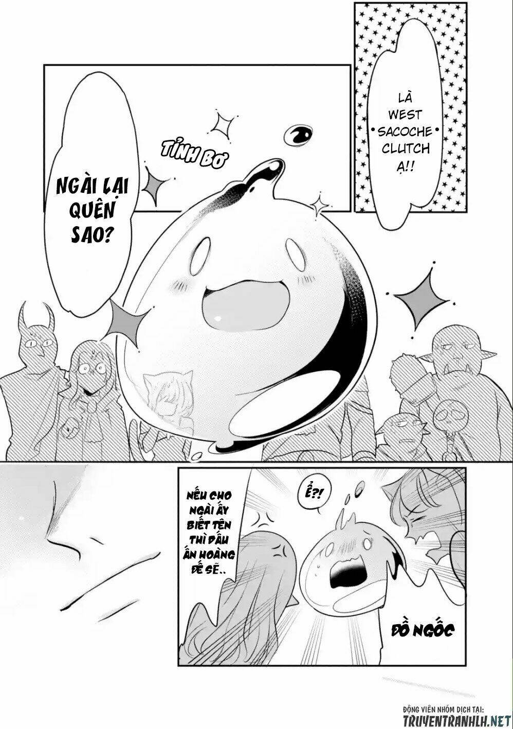 Mamono Wo Shitagaeru Chương 1.2 Ảnh 4