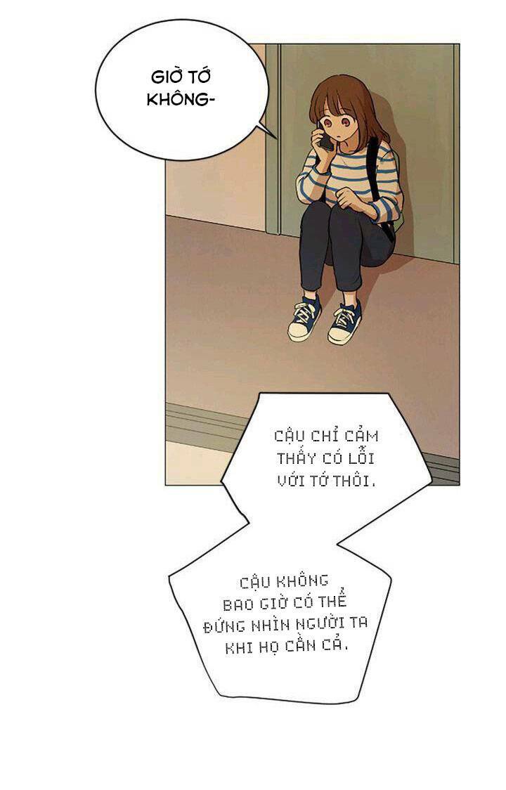 Tình Yêu Tuổi Trẻ Chương 44 Ảnh 30