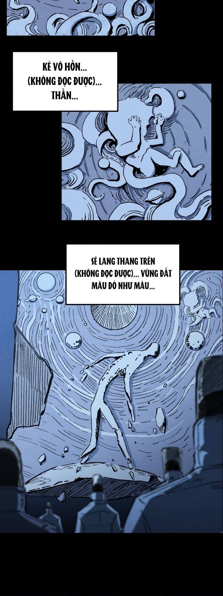 Phản Địa Tâm Chương 5 Ảnh 24