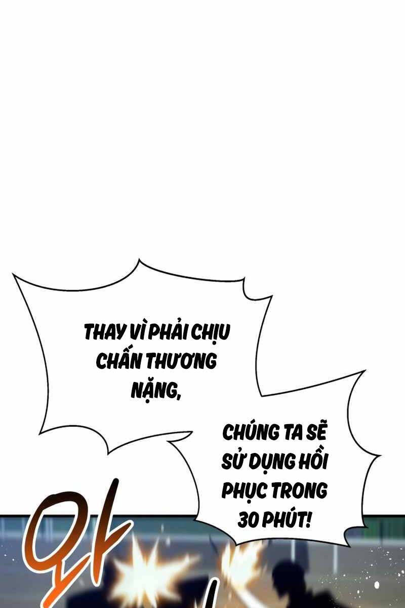Ván Cược Của Chúa Chương 24 Ảnh 134