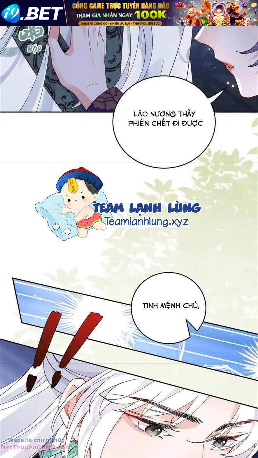 Xuyên Vào Văn Tu Tiên Lập Nam Đoàn Chương 44 Ảnh 50