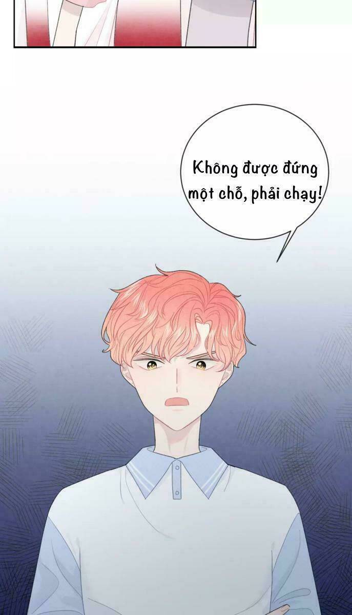 Từ Cái Nhìn Của Em Chương 29 Ảnh 16