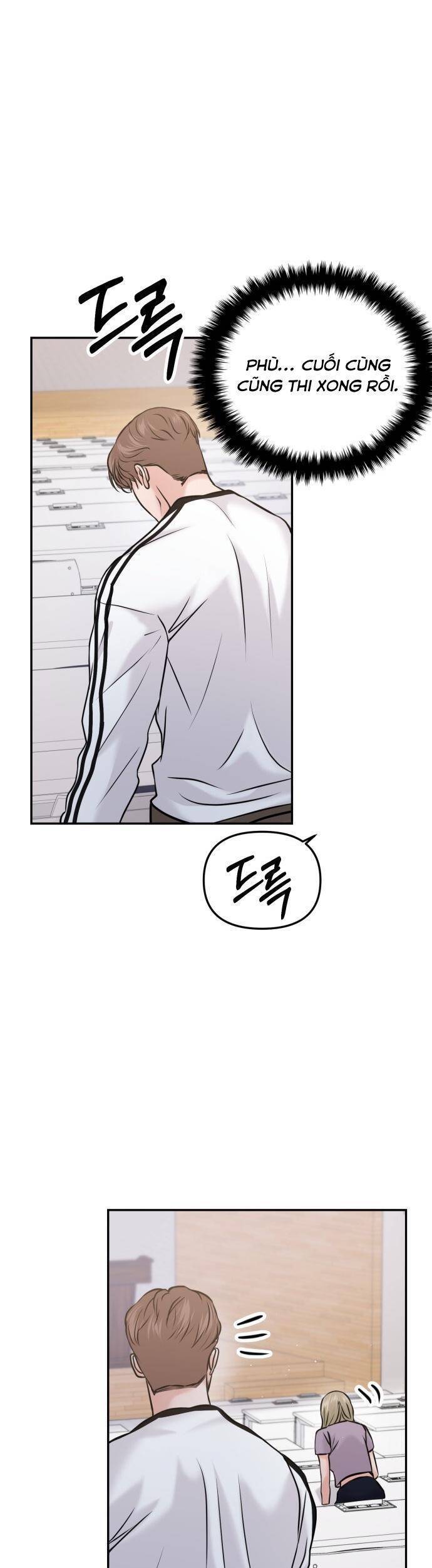 Tình Yêu Cấp 4 Chương 52 Ảnh 47