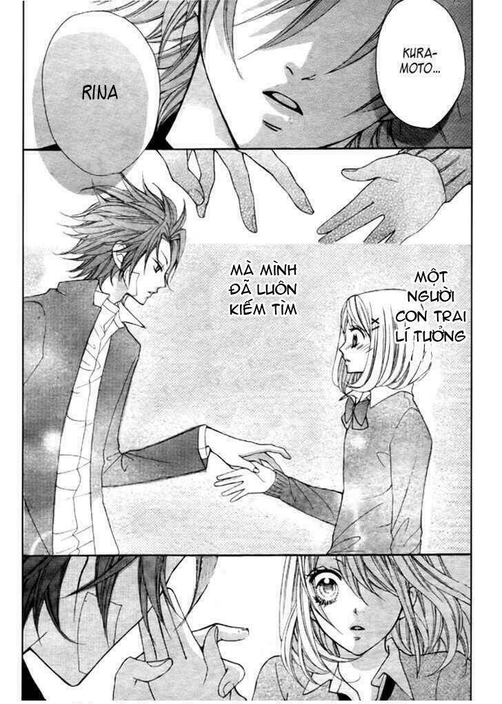 Boku Wa Ookami Chương 1 Ảnh 30