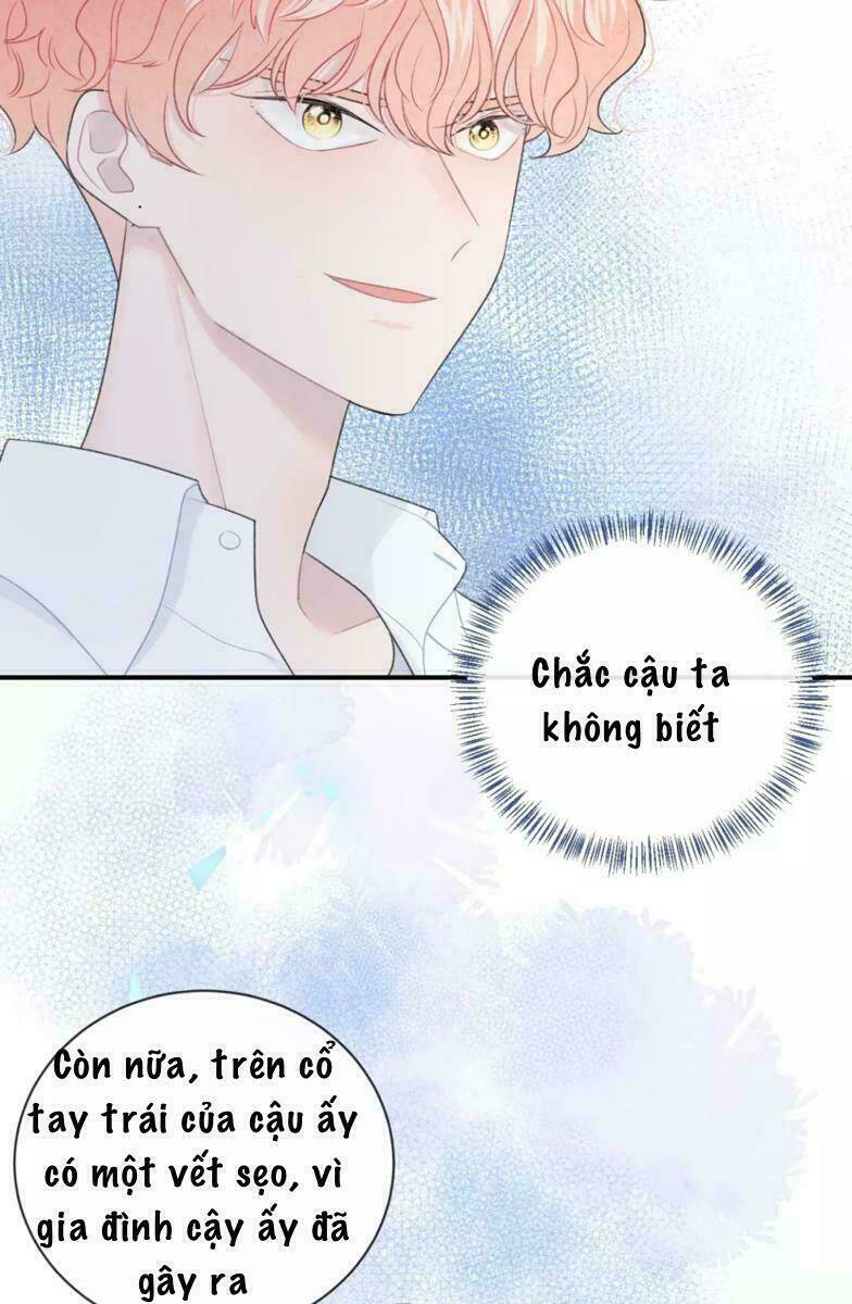 Từ Cái Nhìn Của Em Chương 31 Ảnh 13