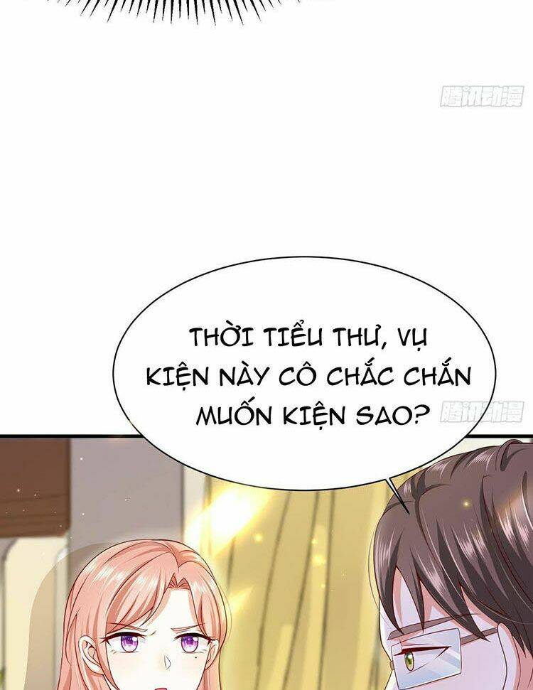 Ức Vạn Song Bảo: Mami, Bó Tay Chịu Trói! Chương 23.2 Ảnh 32
