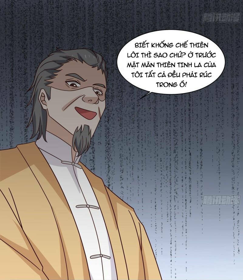 Trên Người Ta Có Một Con Rồng Chương 614 Ảnh 9
