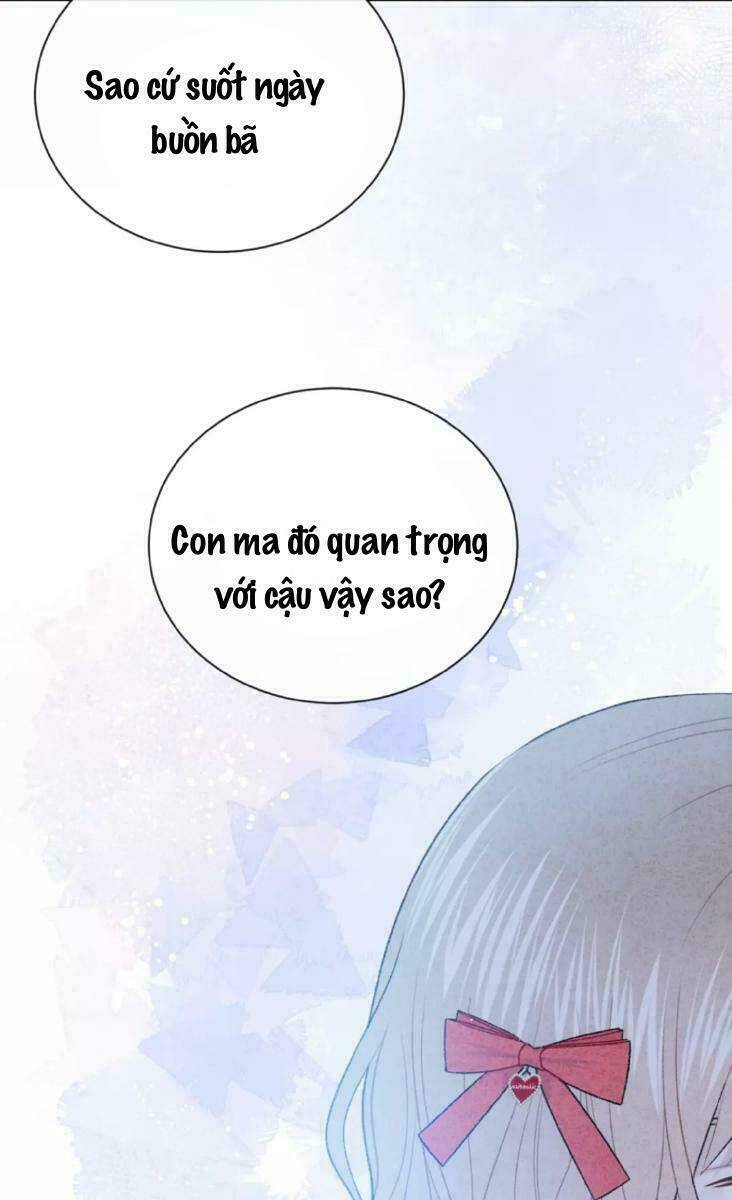 Từ Cái Nhìn Của Em Chương 36 Ảnh 31