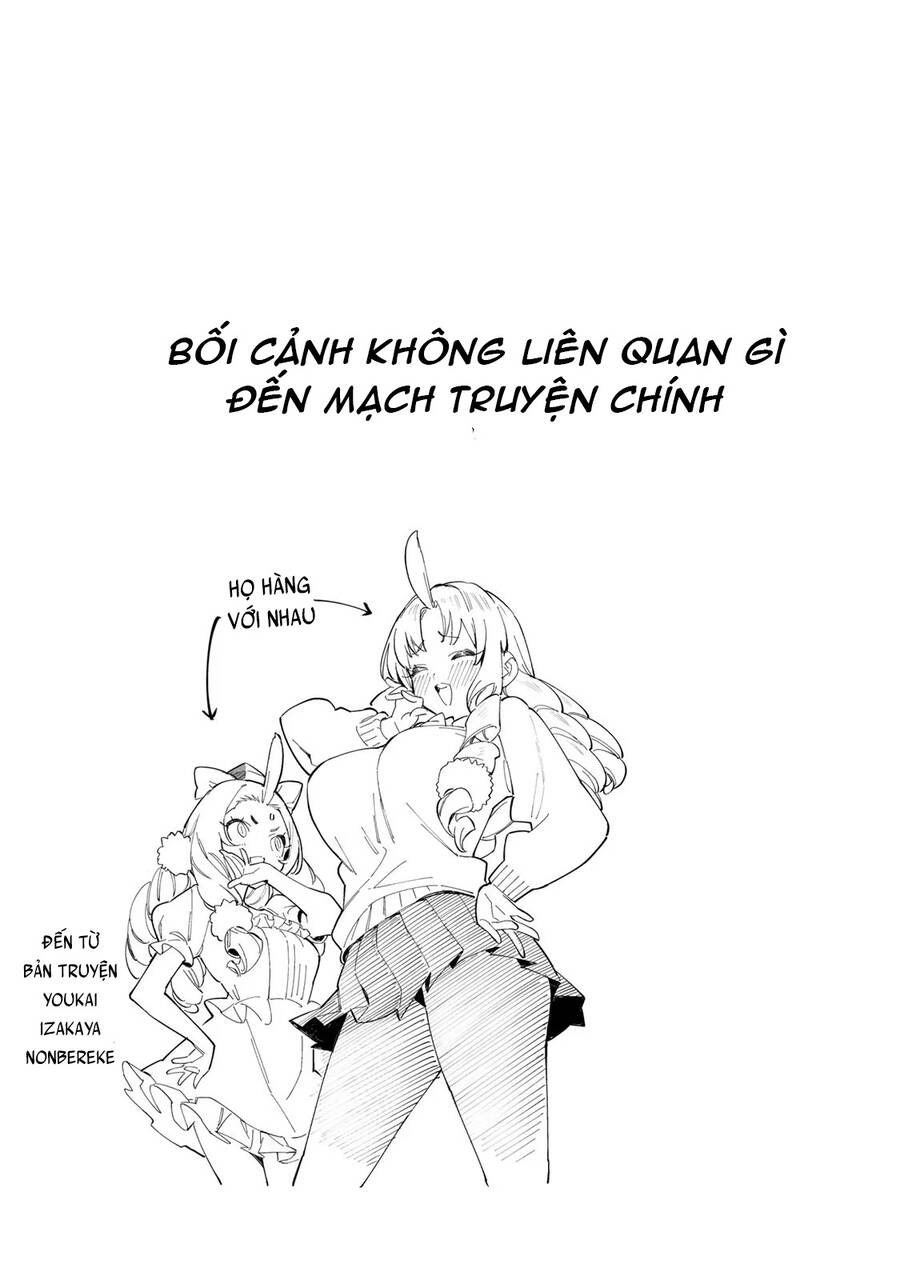 Kanan-Sama Dễ Dụ Thật Đấy! Chương 11 Ảnh 10