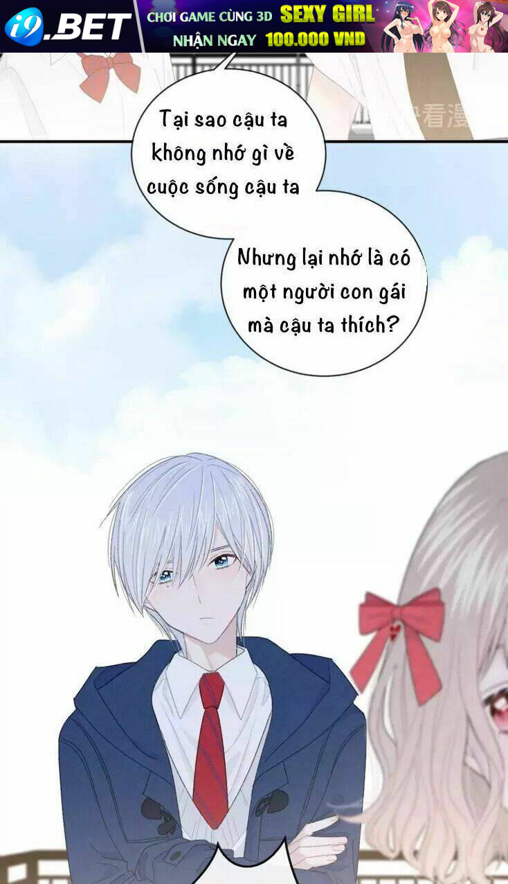 Từ Cái Nhìn Của Em Chương 23 Ảnh 29