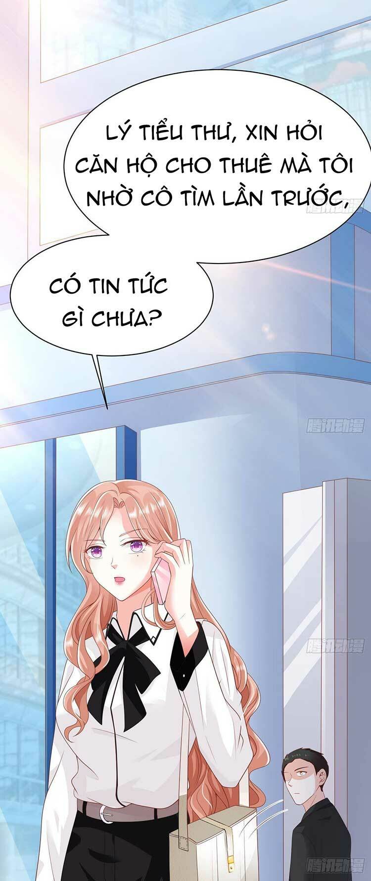 Ức Vạn Song Bảo: Mami, Bó Tay Chịu Trói! Chương 21.2 Ảnh 2