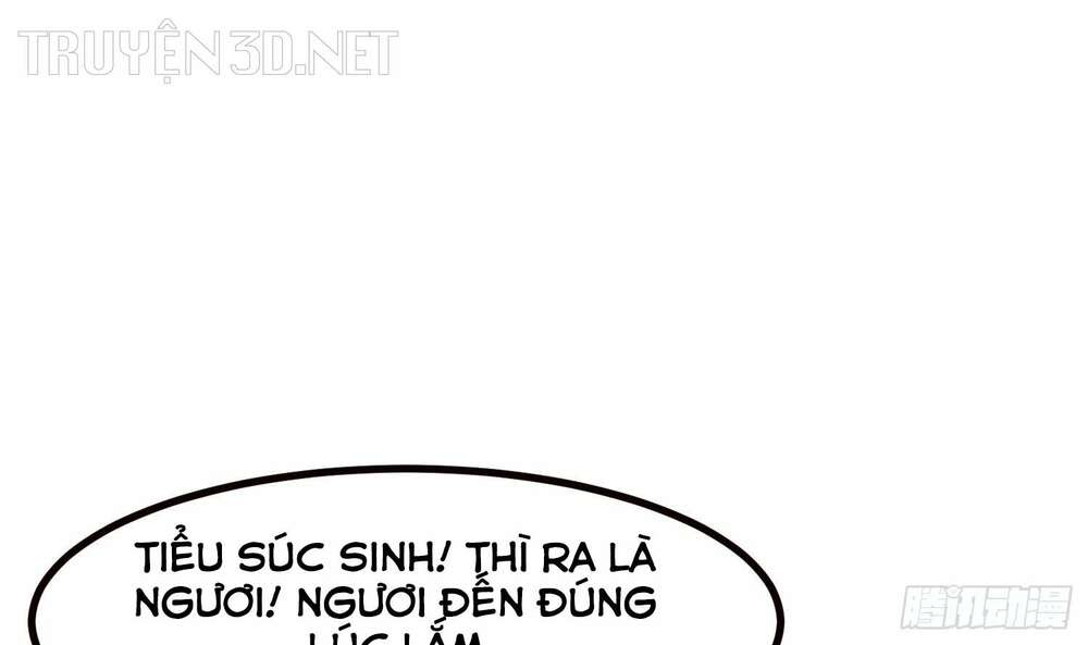 Trên Người Ta Có Một Con Rồng Chương 609 Ảnh 8