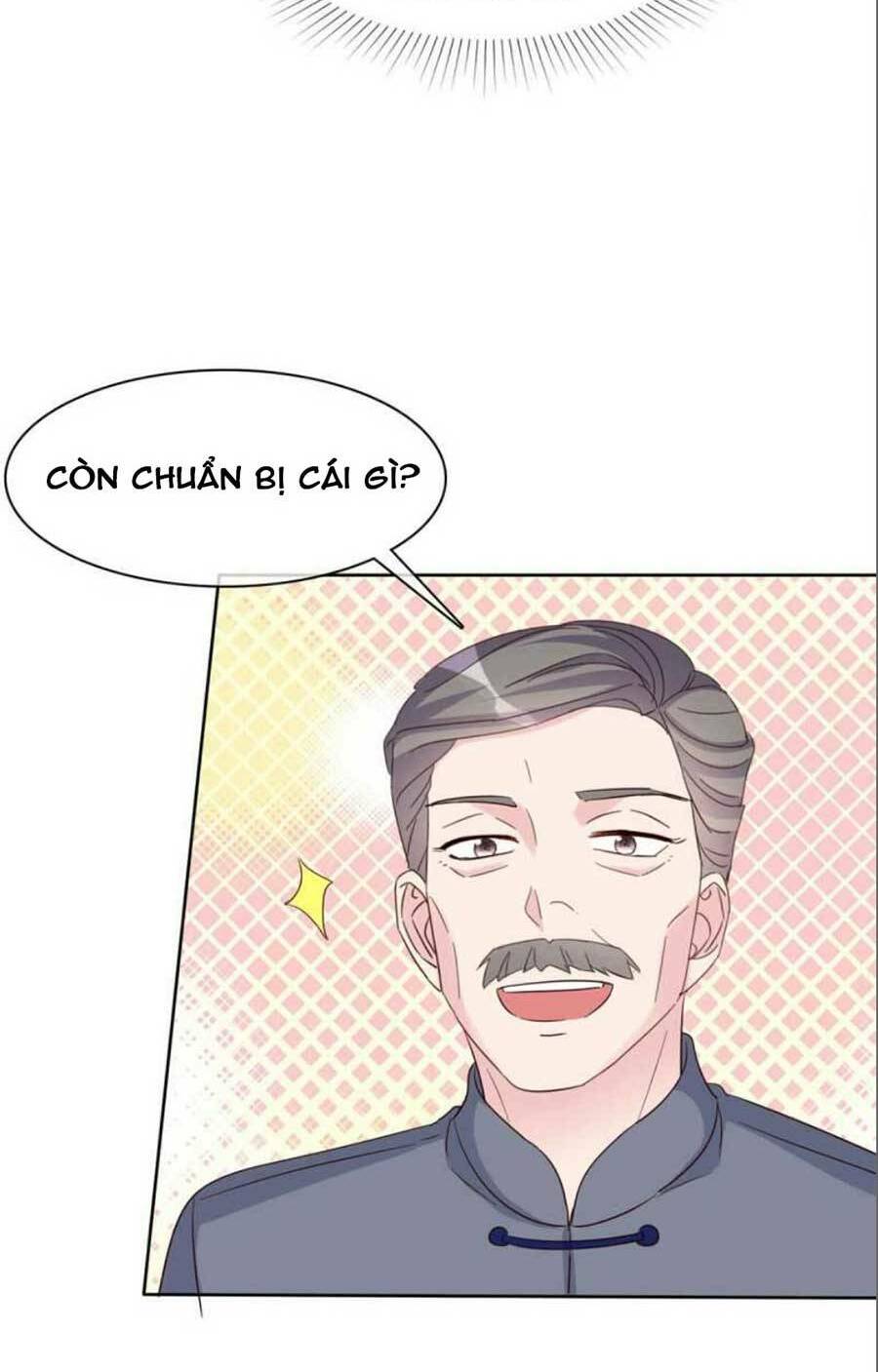 Ác Nữ Vì Xứng Săn Ái Cuồng Tưởng Khúc Chương 39 Ảnh 8