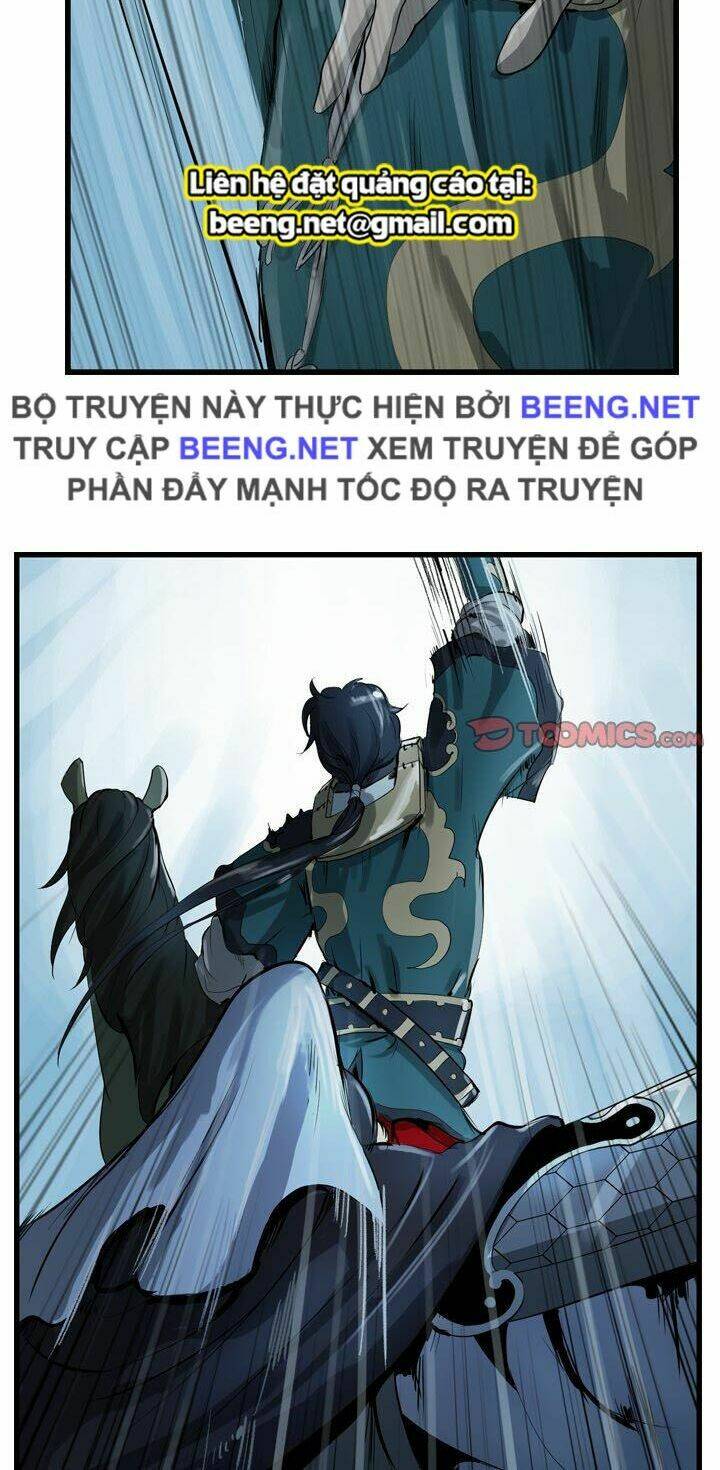 Kẻ Lang Thang Chương 16 Ảnh 31
