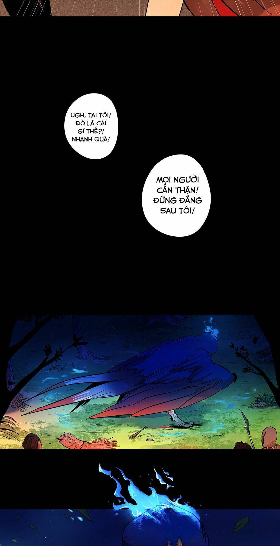 Summoner Chương 2 Ảnh 35