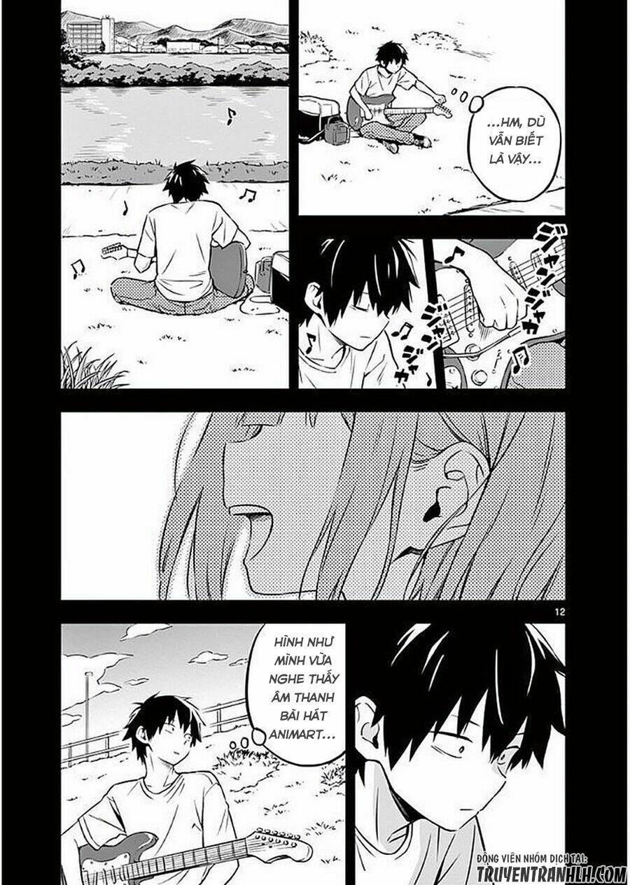 Nidome No Natsu, Nidoto Aenai Kimi Chương 1 Ảnh 19
