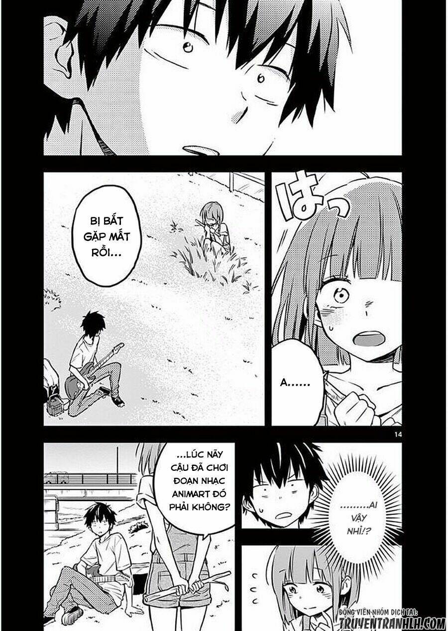 Nidome No Natsu, Nidoto Aenai Kimi Chương 1 Ảnh 21
