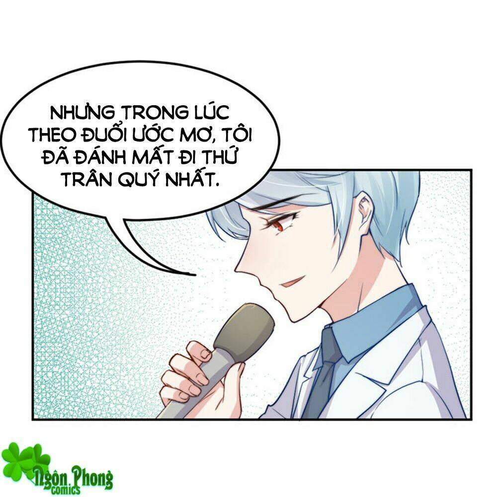 Bà Xã Tôi Là Nam Thần Chương 52 Ảnh 7