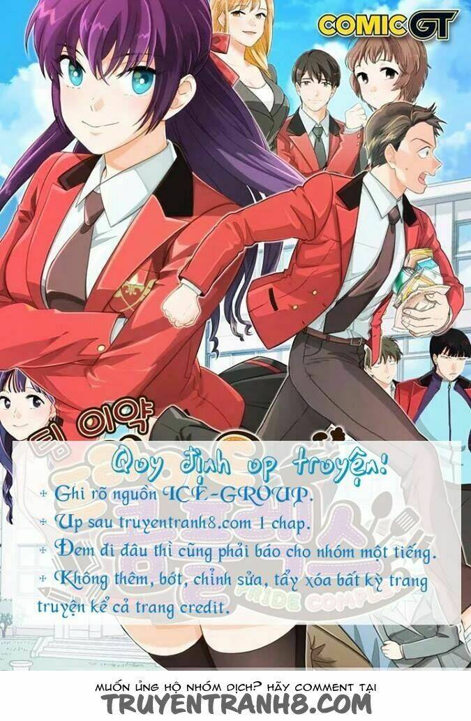 3d Kanojo - Bạn Gái 3d Chương 42 Ảnh 3