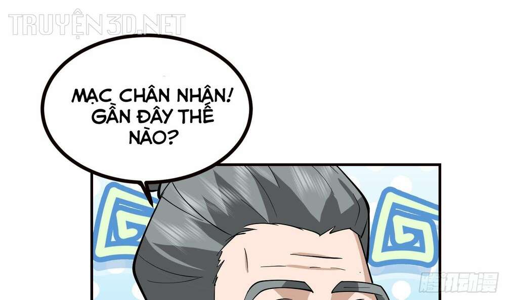 Trên Người Ta Có Một Con Rồng Chương 609 Ảnh 3
