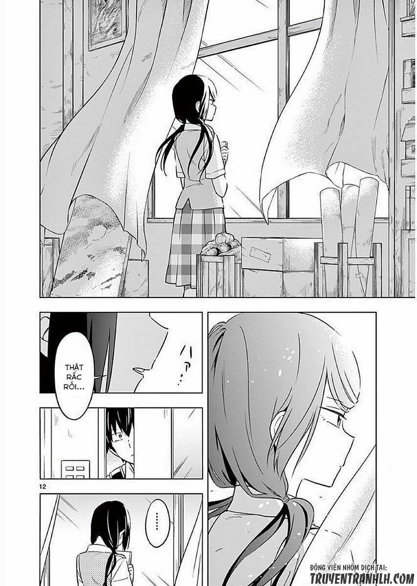 Nidome No Natsu, Nidoto Aenai Kimi Chương 5 Ảnh 17