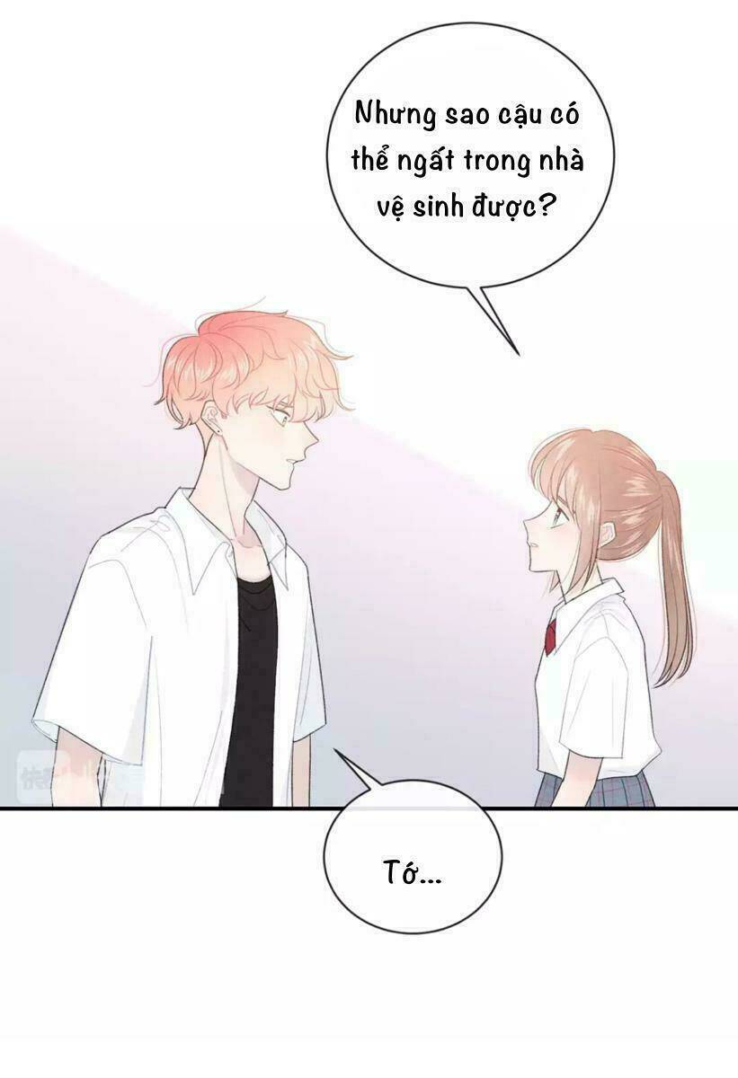 Từ Cái Nhìn Của Em Chương 22 Ảnh 18