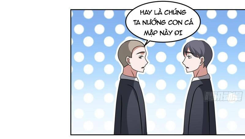 Trên Người Ta Có Một Con Rồng Chương 626 Ảnh 14