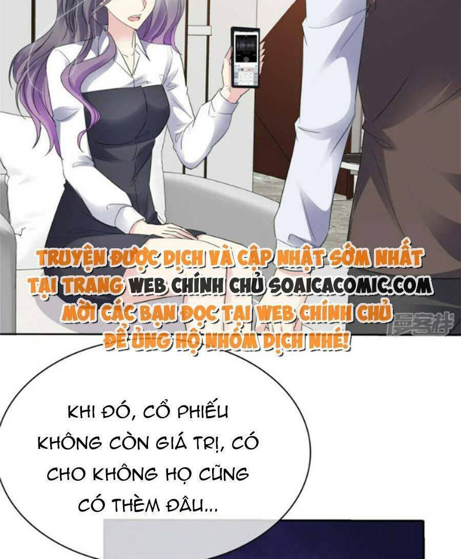 Ác Nữ Vì Xứng Săn Ái Cuồng Tưởng Khúc Chương 50 Ảnh 6