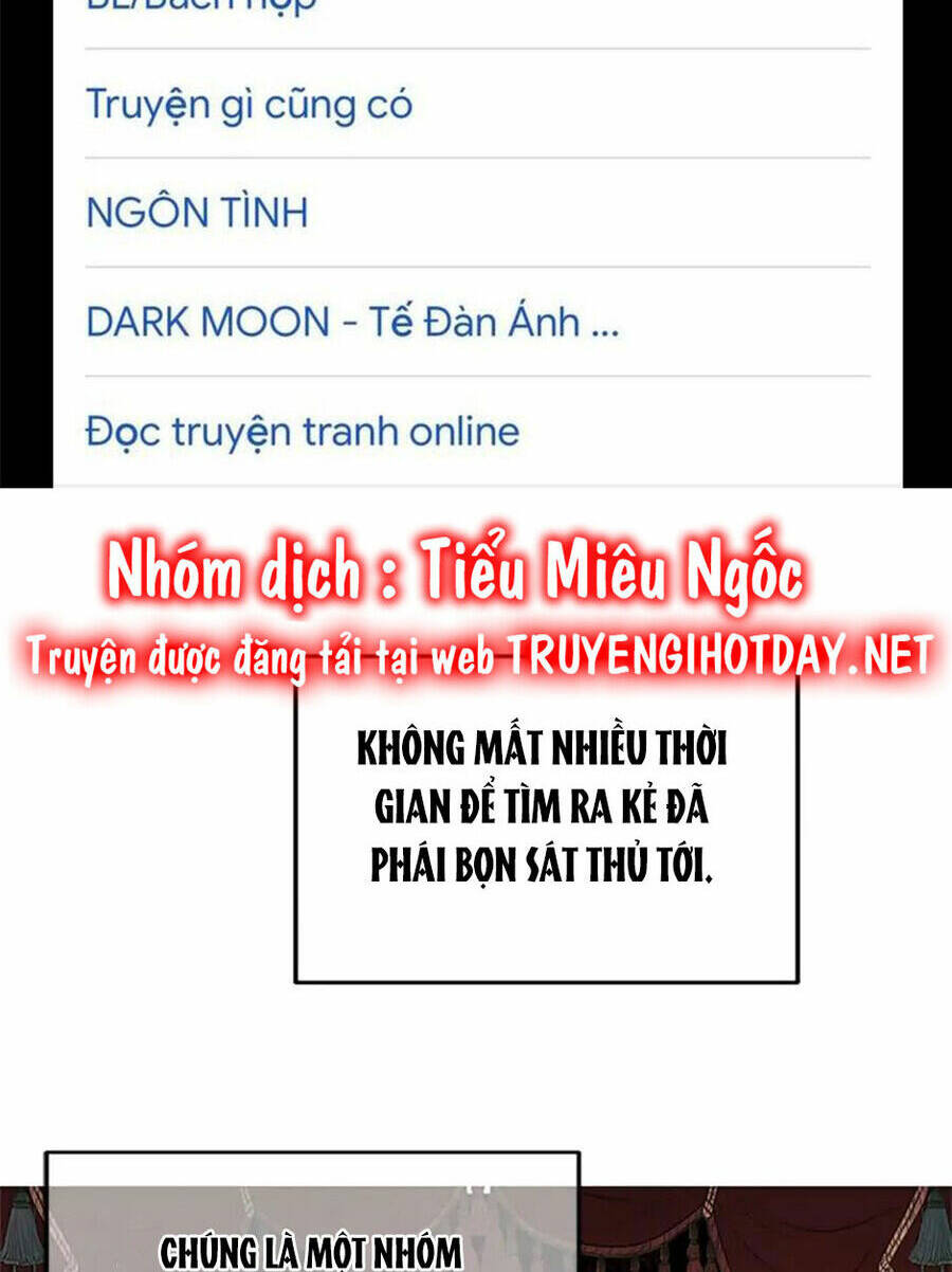 Tôi Đã Nuôi Dưỡng Một Nam Phụ Đầy Ám Ảnh Chương 54 Ảnh 5
