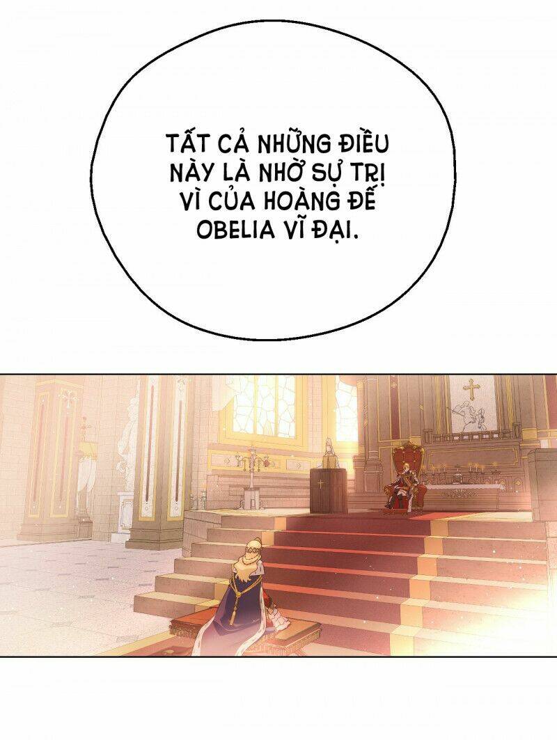 Một Ngày Nọ Ta Trở Thành Công Chúa Chương 124 Ảnh 5