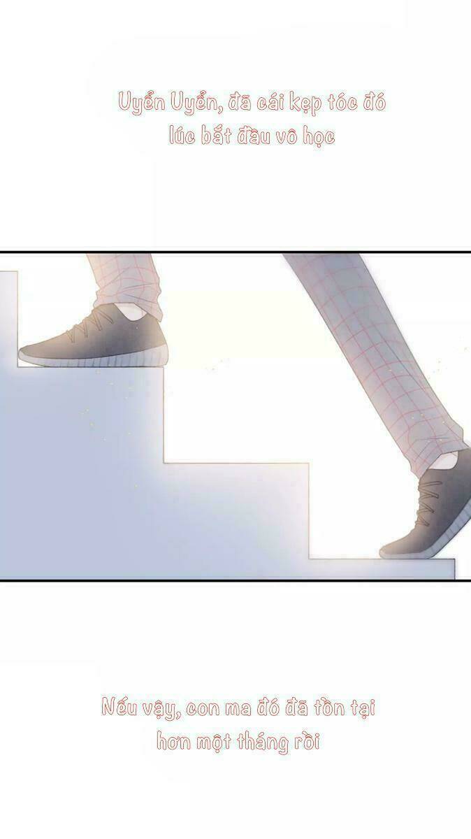 Từ Cái Nhìn Của Em Chương 22 Ảnh 44