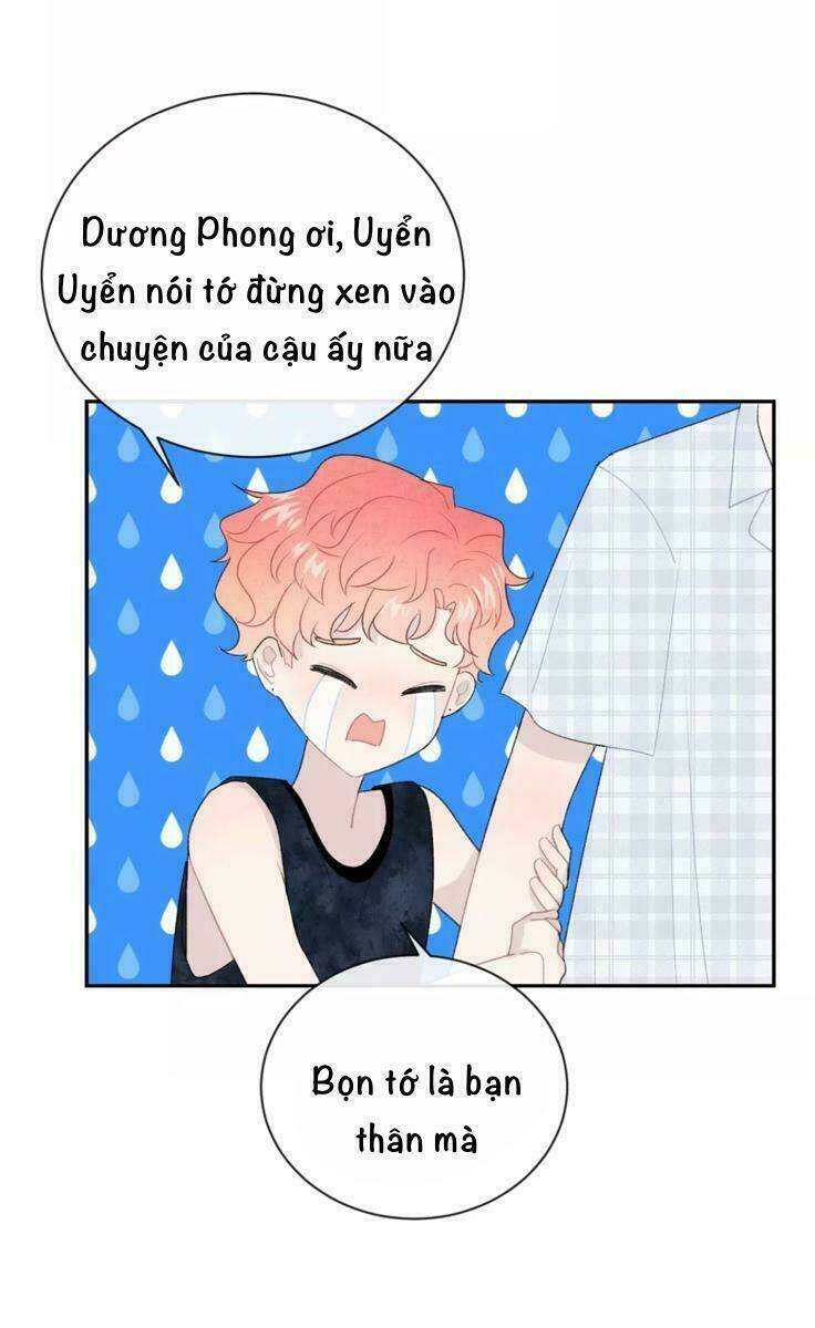 Từ Cái Nhìn Của Em Chương 24 Ảnh 6