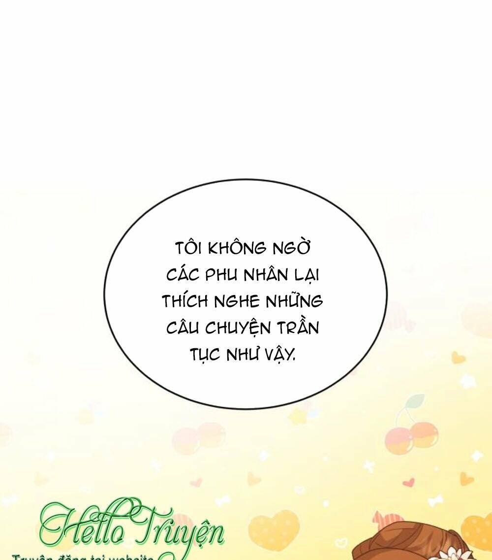Tôi Đã Quyến Rũ Vị Công Tước Dối Trá Chương 39.1 Ảnh 22