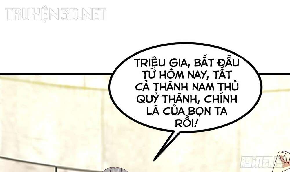 Trên Người Ta Có Một Con Rồng Chương 608 Ảnh 15