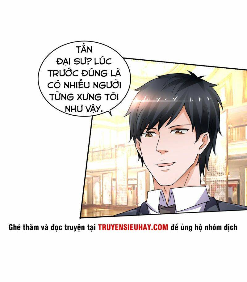 Trùng Sinh Chi Đô Thị Cuồng Tiên Chương 52 Ảnh 40