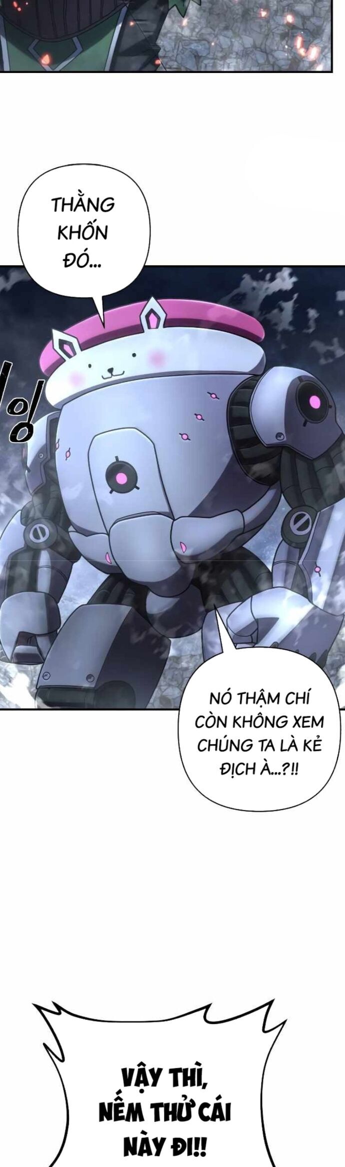 Sự Trở Lại Của Anh Hùng Diệt Thế Chương 148 Ảnh 41