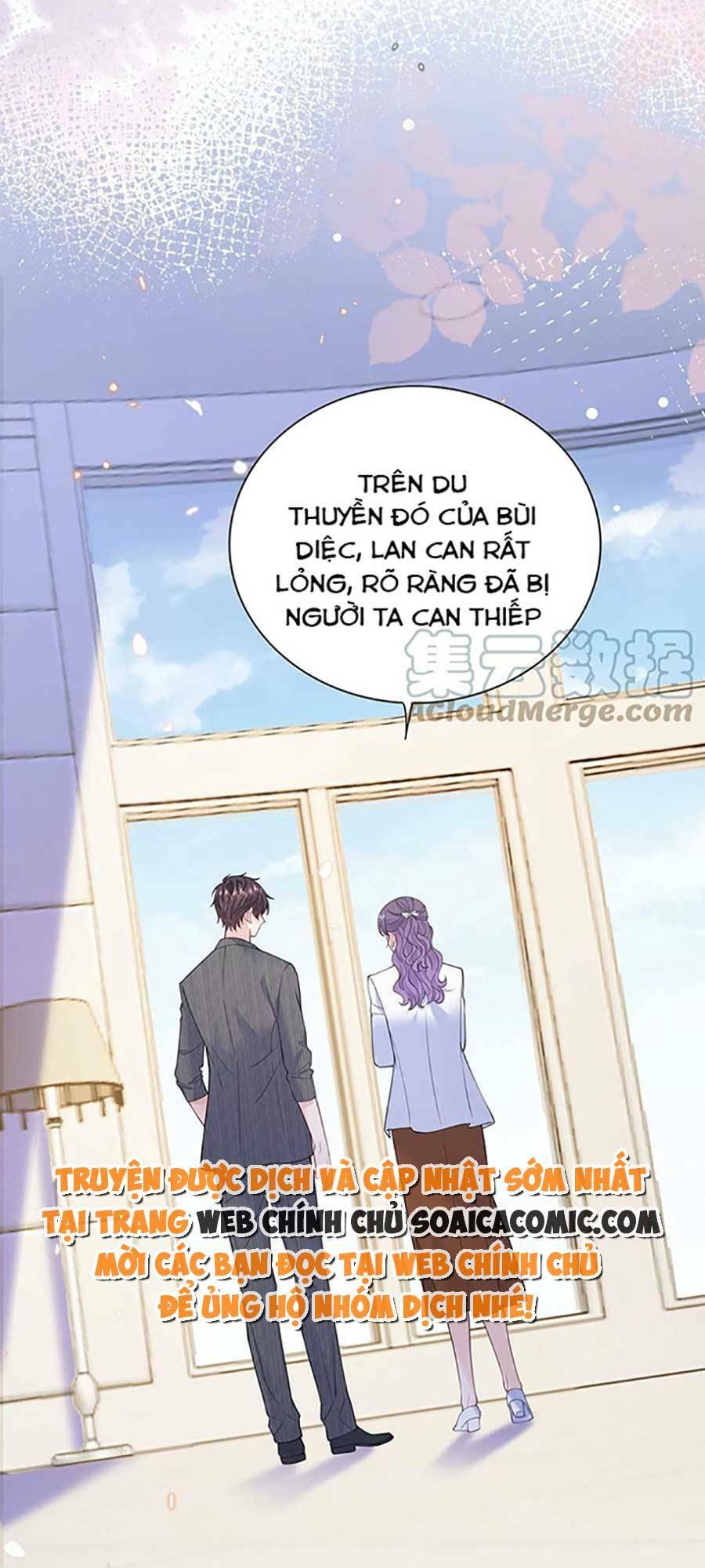 Tôi Dựa Vào Tà Ý: Nghịch Chuyển Nhân Sinh Chương 129 Ảnh 5