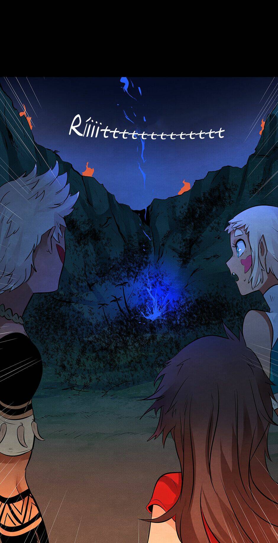 Summoner Chương 2 Ảnh 34
